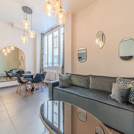 Tollet Apartment Charming 2 People Bellecour Cordeliers Ліон Екстер'єр фото