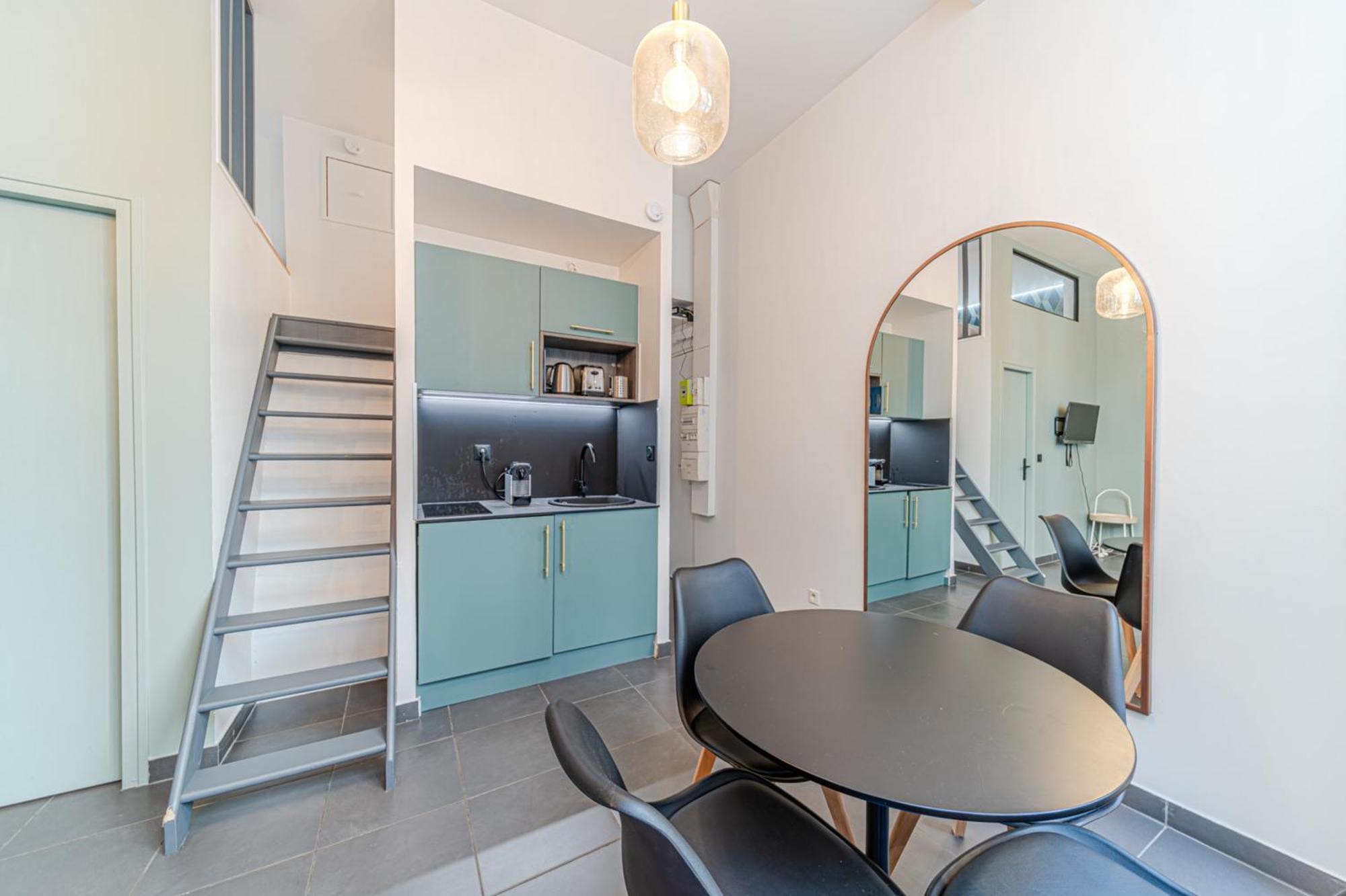 Tollet Apartment Charming 2 People Bellecour Cordeliers Ліон Екстер'єр фото