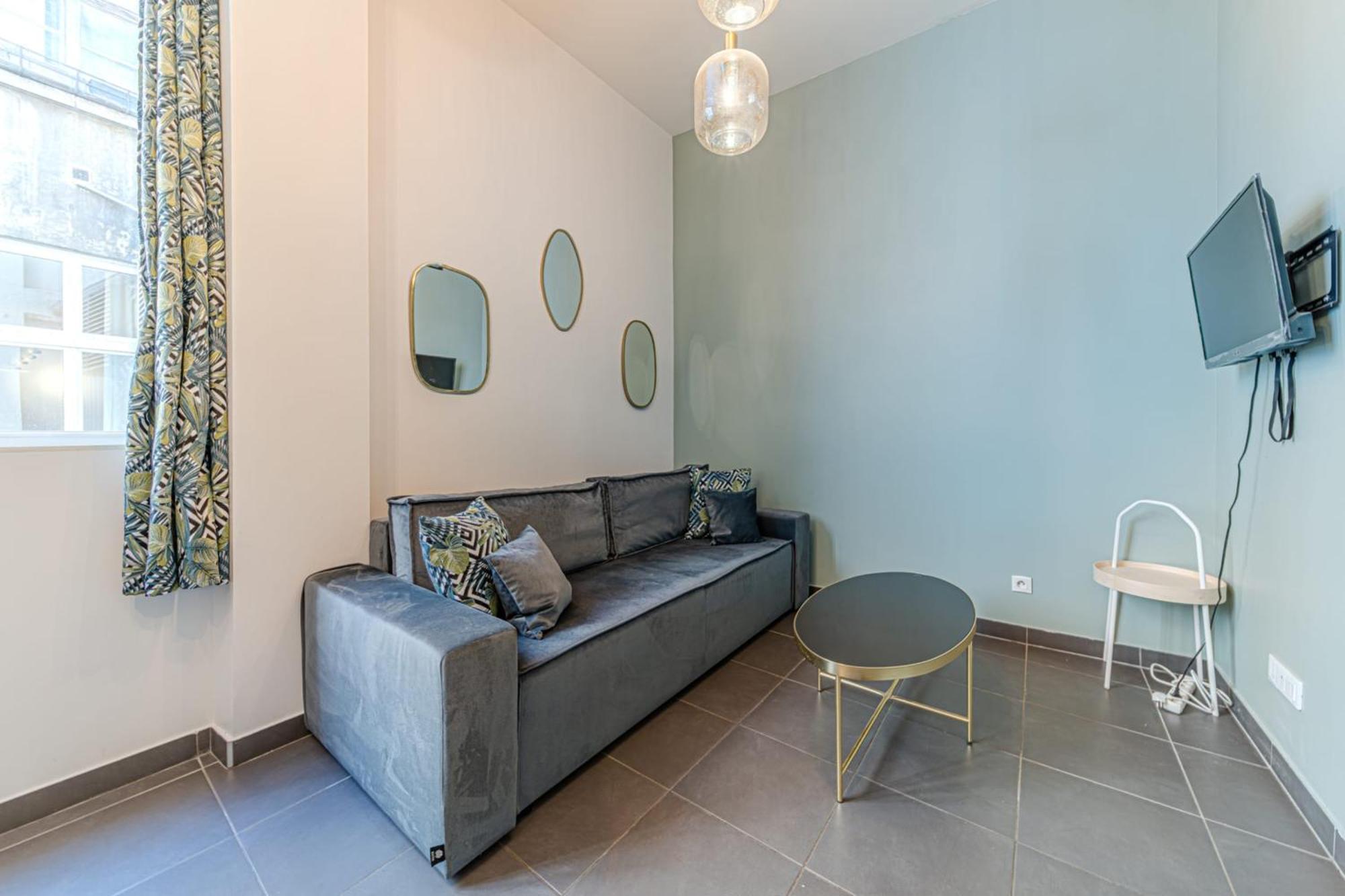 Tollet Apartment Charming 2 People Bellecour Cordeliers Ліон Екстер'єр фото