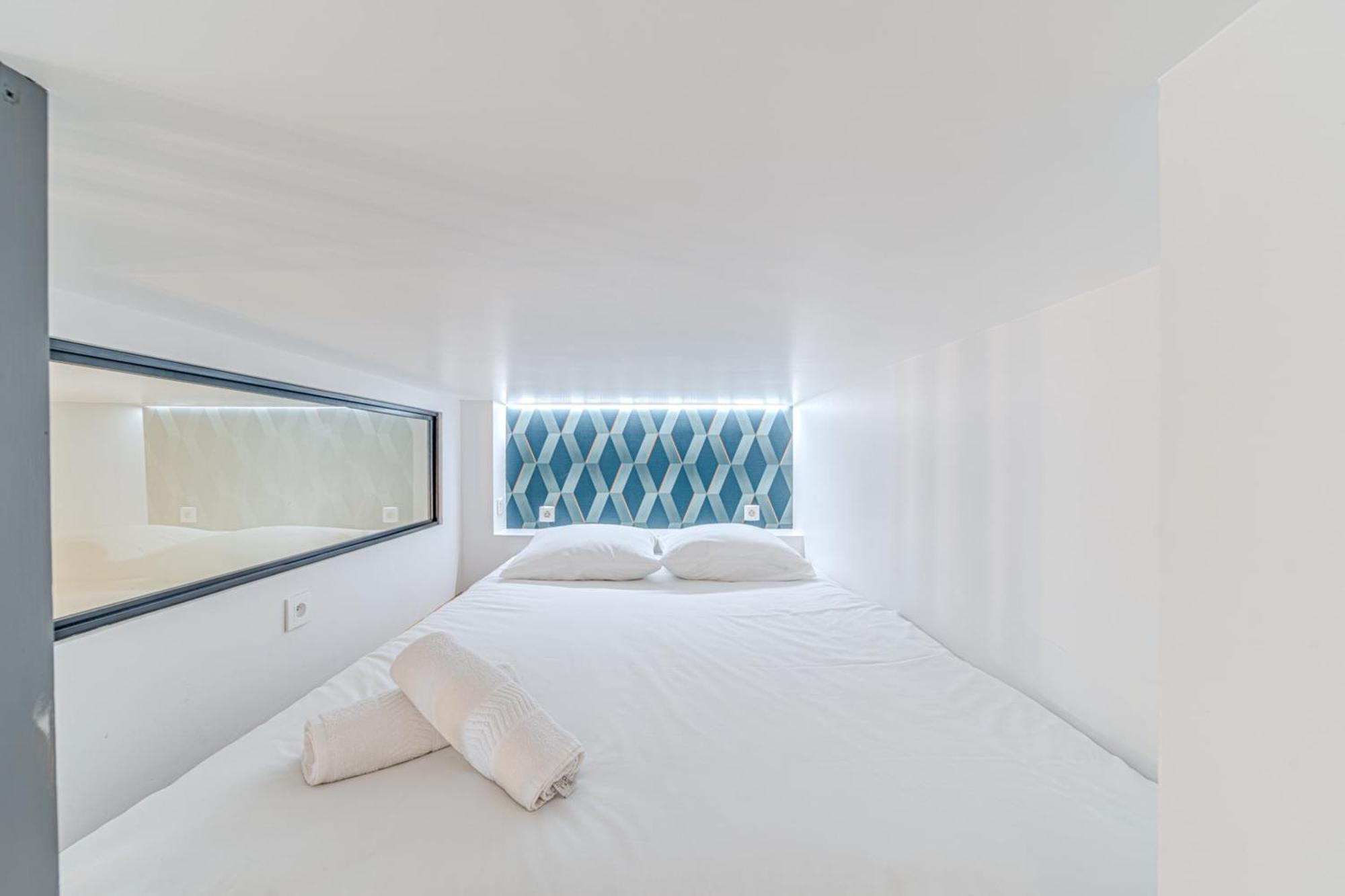 Tollet Apartment Charming 2 People Bellecour Cordeliers Ліон Екстер'єр фото