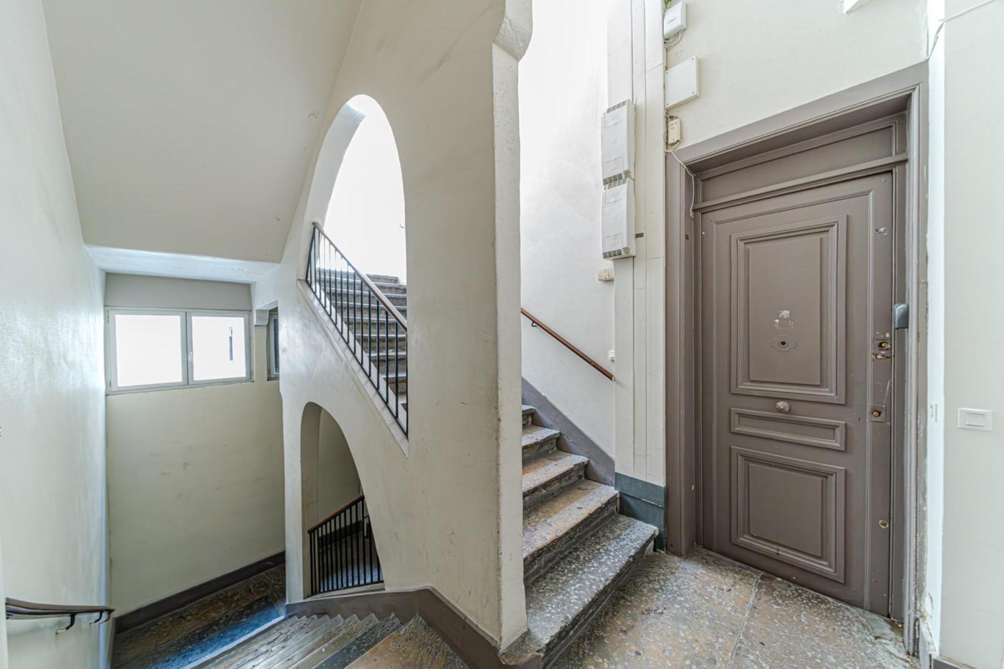 Tollet Apartment Charming 2 People Bellecour Cordeliers Ліон Екстер'єр фото